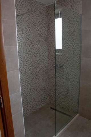 Апартаменты VIP Apartment Deluxe 1 Улцинь Апартаменты с 1 спальней-10