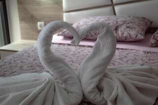 Апартаменты VIP Apartment Deluxe 1 Улцинь Апартаменты с 1 спальней-18