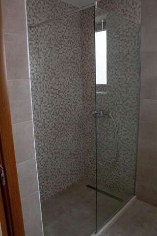 Апартаменты VIP Apartment Deluxe 1 Улцинь Апартаменты с 1 спальней-20