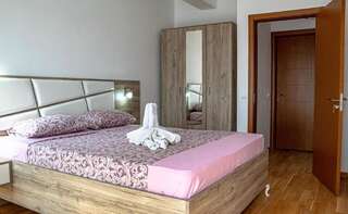 Апартаменты VIP Apartment Deluxe 1 Улцинь Апартаменты с 1 спальней-3