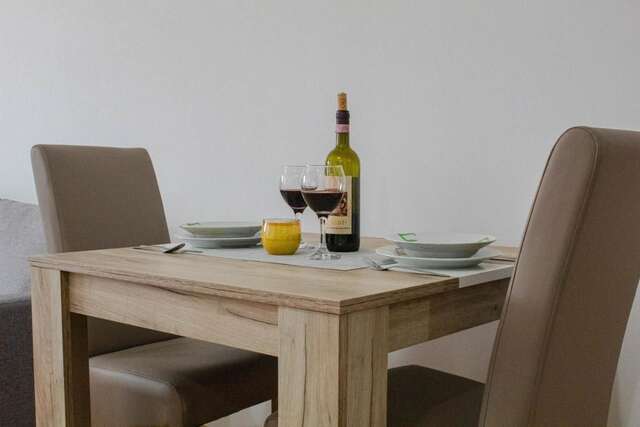 Апартаменты VIP Apartment Deluxe 1 Улцинь-16