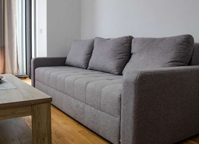 Апартаменты VIP Apartment Deluxe 1 Улцинь-19