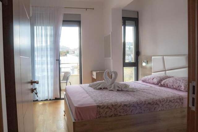 Апартаменты VIP Apartment Deluxe 1 Улцинь-21