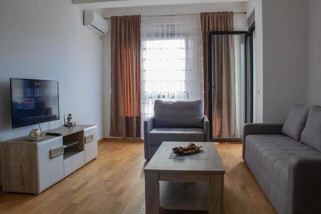 Апартаменты VIP Apartment Deluxe 1 Улцинь-30